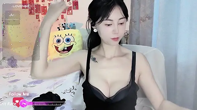 Lisa-s online show from 14, 12, 2025