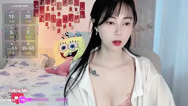 Lisa-s online show from 19, 12, 2025