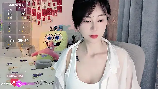 Lisa-s online show from 5, 3, 2026