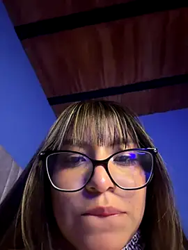 Lily candy X online show from 15, 10, 2025