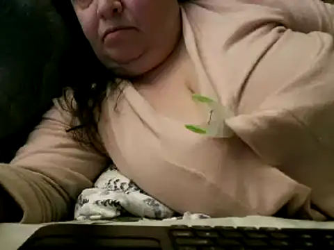 Snapshot of WHITEDAROSE chatting on 10, 2, 2025 WHITEDAROSE online show from 10, 2, 2025