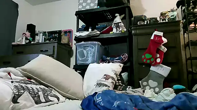 Snapshot of WHITEDAROSE chatting on 19, 11, 2025 WHITEDAROSE online show from 19, 11, 2025