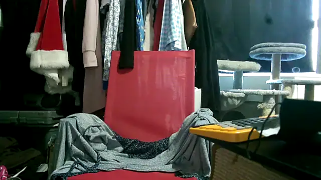 Snapshot of WHITEDAROSE chatting on 1, 12, 2025 WHITEDAROSE online show from 1, 12, 2025