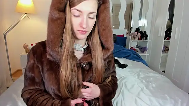 Snapshot of KateRedgar chatting on 27, 1, 2025 KateRedgar online show from 27, 1, 2025