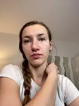 Snapshot of KateRedgar chatting on 25, 2, 2025 KateRedgar online show from 25, 2, 2025