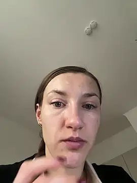 KateRedgar online show from 3, 4, 2026