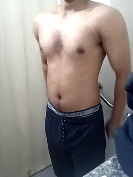 hottboy 39 online show from 1, 2, 2025