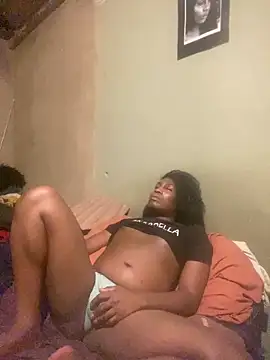 Moorella1 online show from 4, 4, 2026