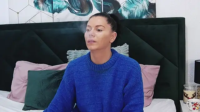 tanyagrey online show from 17, 1, 2025