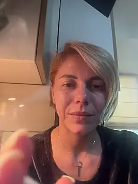 tanyagrey online show from 3, 11, 2025