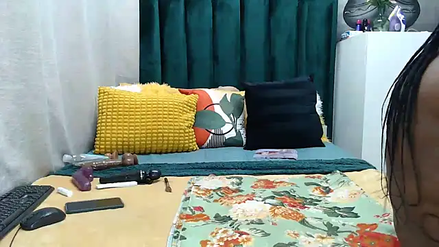 GaggingQueenxx online show from 14, 9, 2025