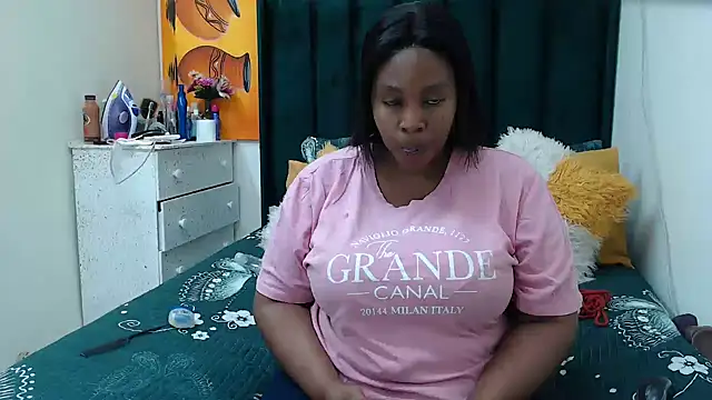 GaggingQueenxx online show from 20, 10, 2025