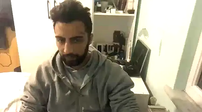 MasterKARATASSAKK online show from 3, 2, 2025