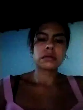 Snapshot of Alanagracia chatting on 6, 1, 2025 Alanagracia online show from 6, 1, 2025