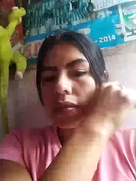 Snapshot of Alanagracia chatting on 8, 1, 2025 Alanagracia online show from 8, 1, 2025