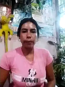 Snapshot of Alanagracia chatting on 8, 1, 2025 Alanagracia online show from 8, 1, 2025