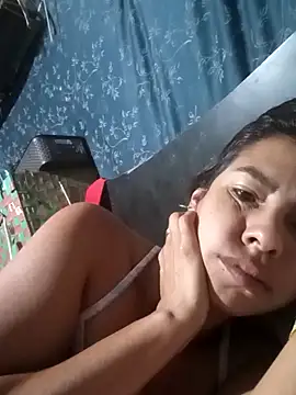 Snapshot of Alanagracia chatting on 7, 2, 2025 Alanagracia online show from 7, 2, 2025