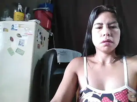 Snapshot of Alanagracia chatting on 9, 3, 2025 Alanagracia online show from 9, 3, 2025