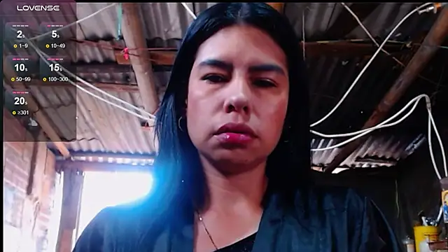 Alanagracia online show from 19, 10, 2025