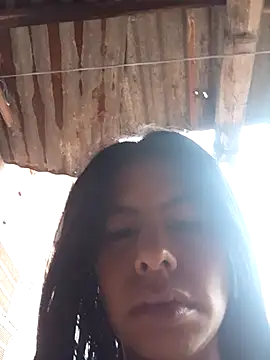 Alanagracia online show from 23, 11, 2025