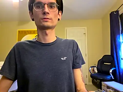 Migaruo online show from 14, 4, 2026