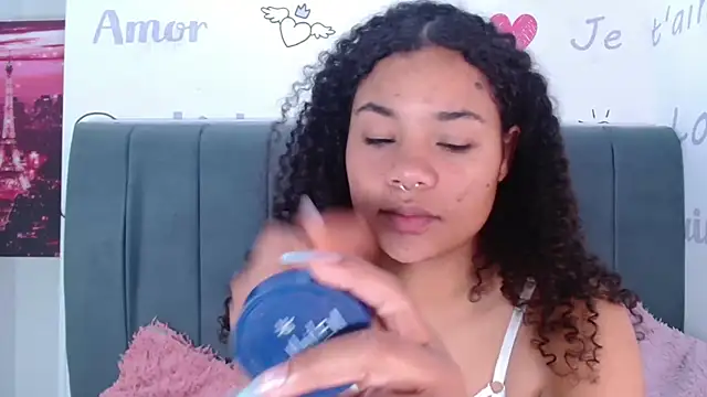 KittyBrookex online show from 29, 10, 2025