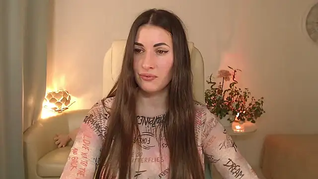 MaryMalory11 online show from 1, 3, 2026