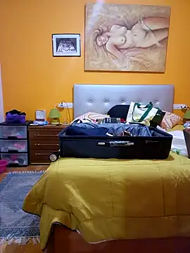 Snapshot of lamorbosa37 chatting on 22, 1, 2025 lamorbosa37 online show from 22, 1, 2025