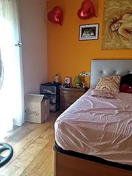 Snapshot of lamorbosa37 chatting on 18, 9, 2025 lamorbosa37 online show from 18, 9, 2025