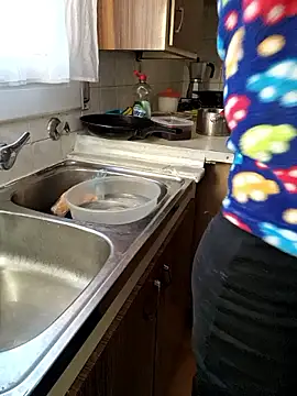 Snapshot of lamorbosa37 chatting on 6, 1, 2026 lamorbosa37 online show from 6, 1, 2026