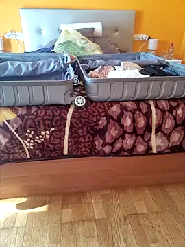 lamorbosa37 online show from 31, 3, 2026