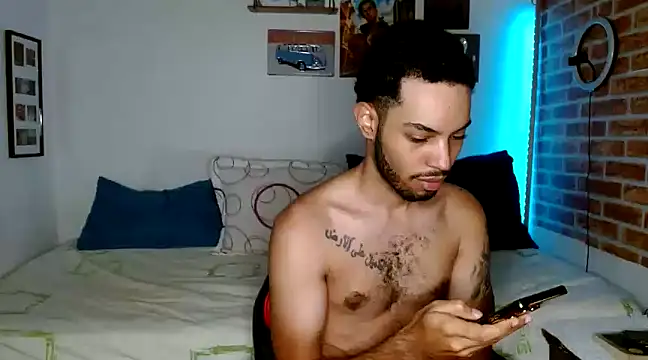 colinbrown online show from 10, 2, 2025