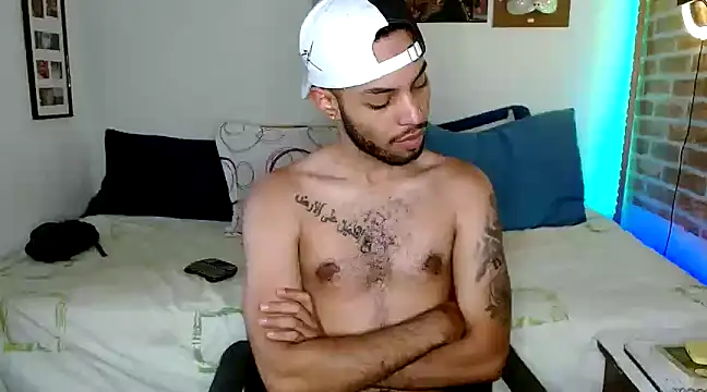 colinbrown online show from 19, 2, 2025