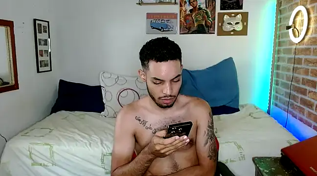 colinbrown online show from 26, 2, 2025