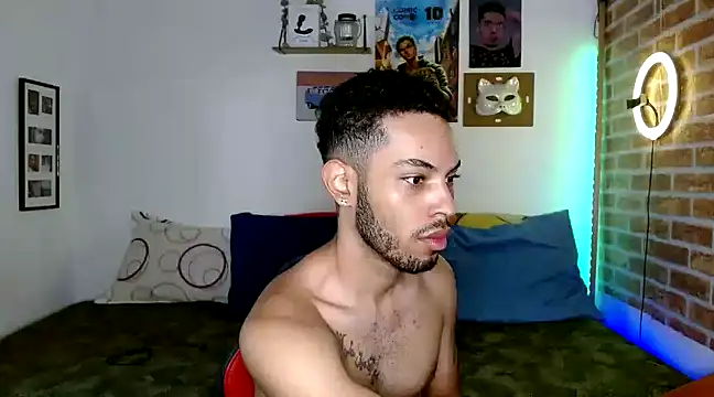 colinbrown online show from 10, 3, 2025