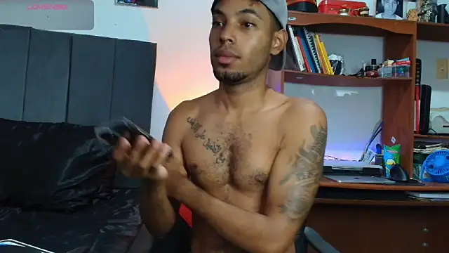 colinbrown online show from 20, 9, 2025