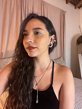 ThaliaRivera  online show from 5, 6, 2026