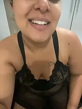 florzinha25 online show from 10, 12, 2024