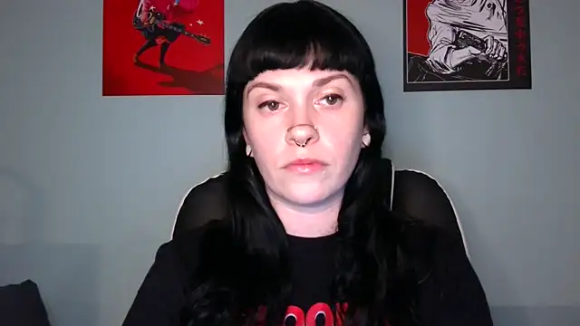 Marcelinegoddess online show from 16, 1, 2026