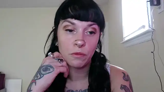 Marcelinegoddess online show from 2, 2, 2026