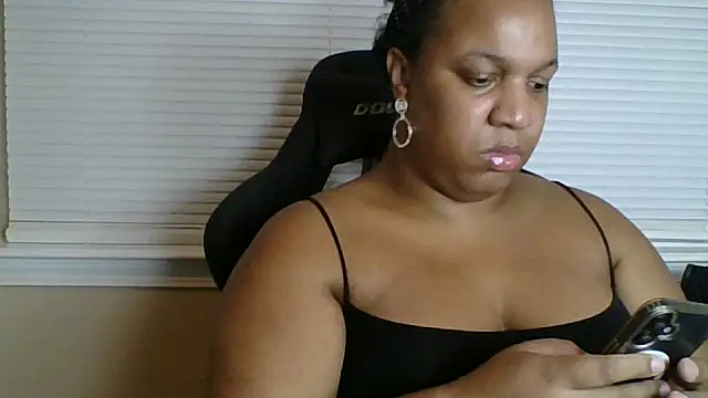 Badgirlbrittt online show from 25, 9, 2025