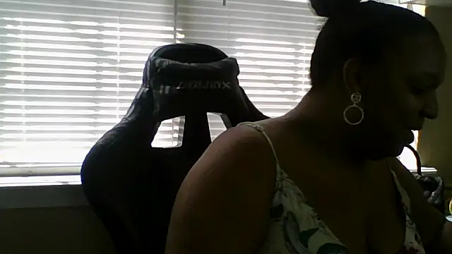 Badgirlbrittt online show from 25, 9, 2025