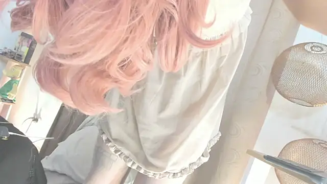 BarbieVenus online show from 14, 4, 2026