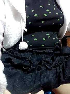 Tuo8702 online show from 20, 3, 2025