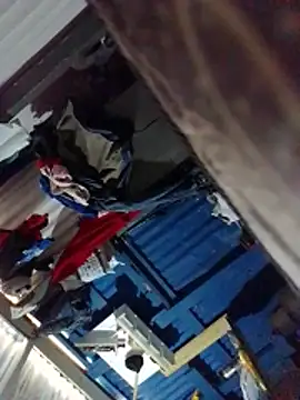 Snapshot of Algenis1232 chatting on 19, 11, 2025 Algenis1232 online show from 19, 11, 2025