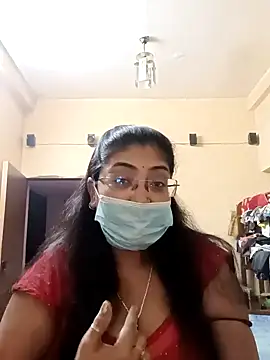 Snapshot of LAVERNIYA_ chatting on 27, 1, 2025 LAVERNIYA online show from 27, 1, 2025