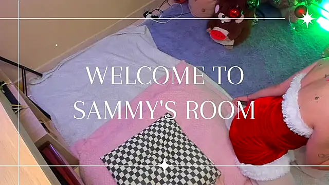 Snapshot of sammy__8 chatting on 25, 12, 2024 sammy 8 online show from 25, 12, 2024