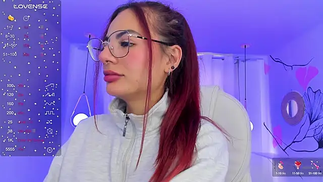 Snapshot of sophiecherry_ chatting on 1, 12, 2024 sophiecherry online show from 1, 12, 2024