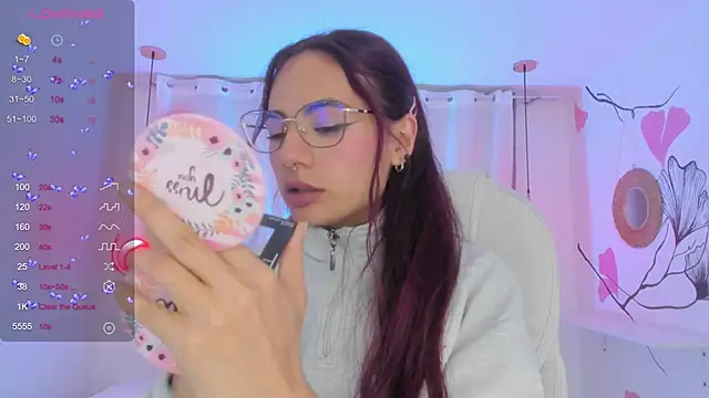 Snapshot of sophiecherry_ chatting on 27, 12, 2024 sophiecherry online show from 27, 12, 2024