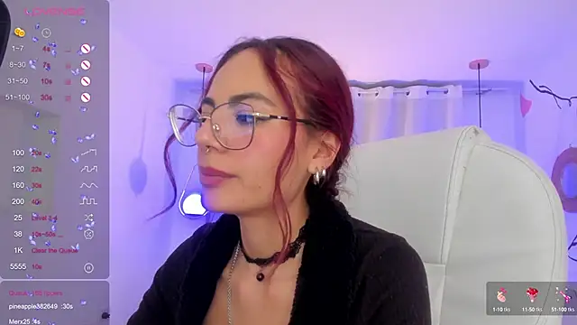 Snapshot of sophiecherry_ chatting on 20, 1, 2025 sophiecherry online show from 20, 1, 2025